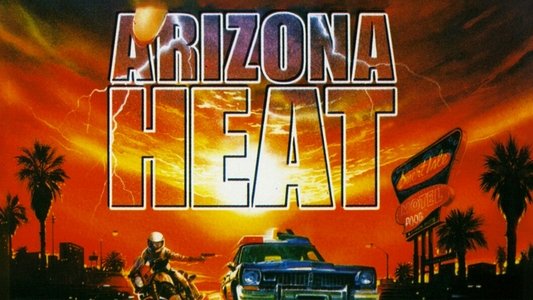 Arizona Heat