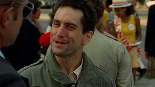 Taxi Driver