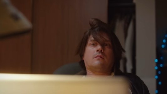 Trevor Moore: The Story of Our Times