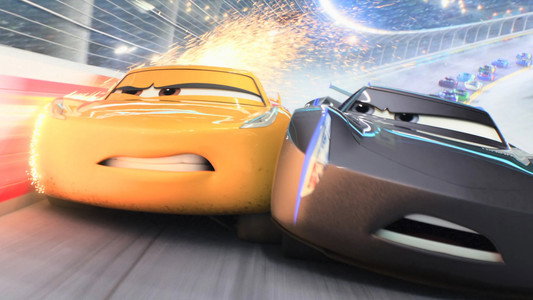 Cars 3