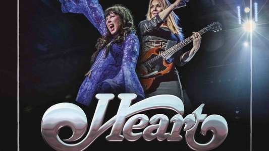 Heart: Live in Atlantic City
