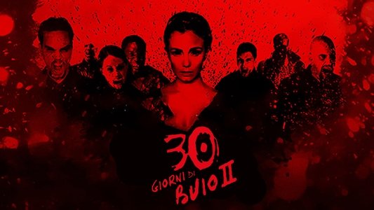 30 Days of Night: Dark Days