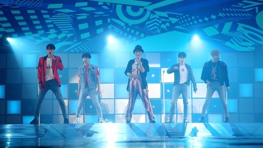 SHINee Concert 