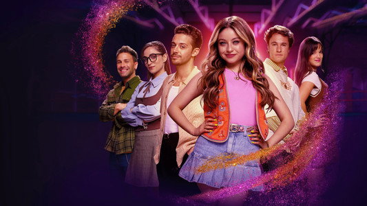 Soy Luna: Volver a rodar