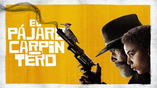 The Good Lord Bird