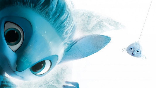 Mune, le gardien de la lune