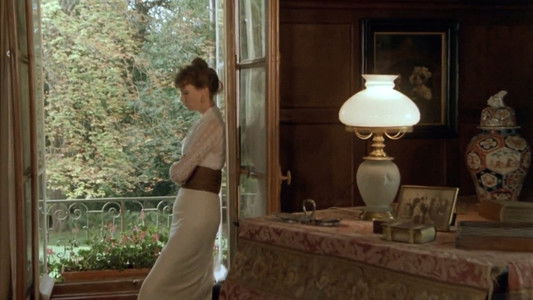 Un dimanche à la campagne