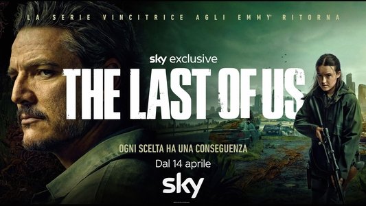 The Last of Us