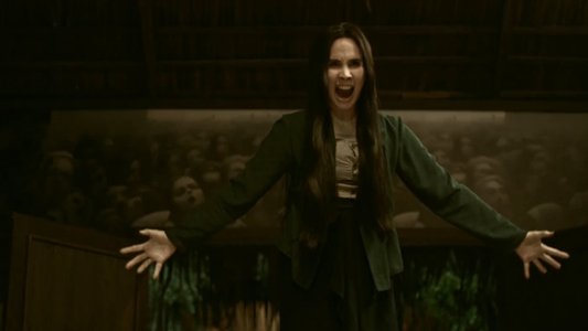 Kang Mak (From Pee Mak)