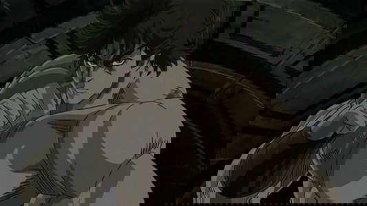 ジョジョの奇妙な冒険 ファントム ブラッド