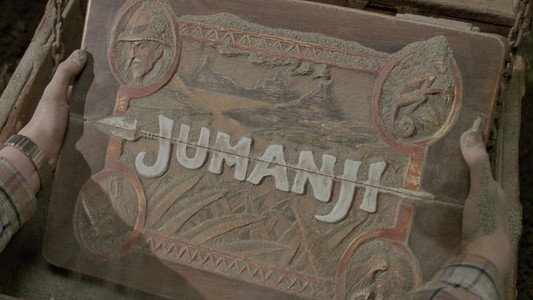 Jumanji