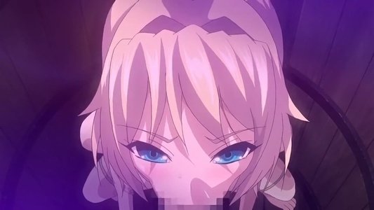 魔将の贄3