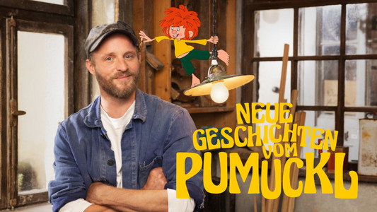 Neue Geschichten vom Pumuckl
