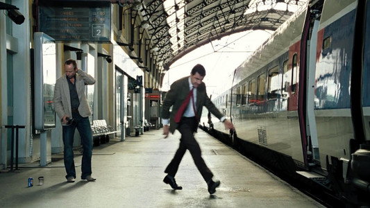 Mr. Bean's Holiday