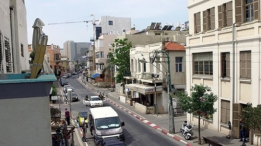 מרפסת
