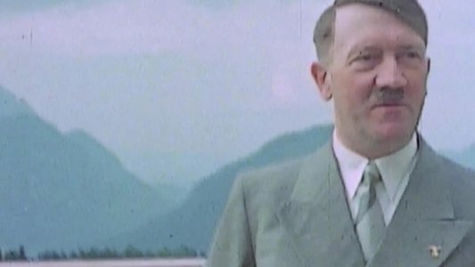 Eva Braun, dans l'intimité d'Hitler