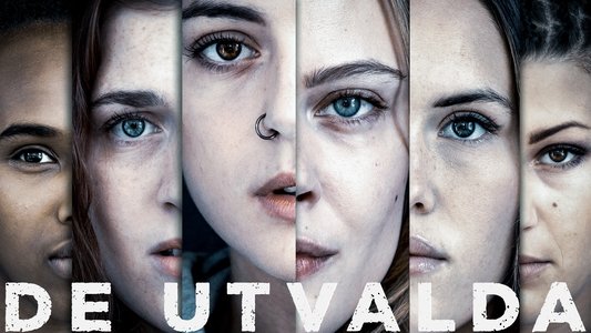 De utvalda