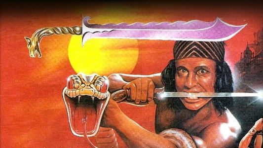 Golok Setan