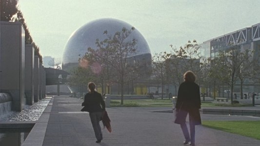 Les Rendez-vous de Paris