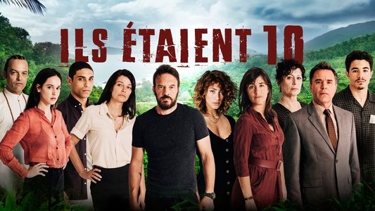 Ils étaient dix