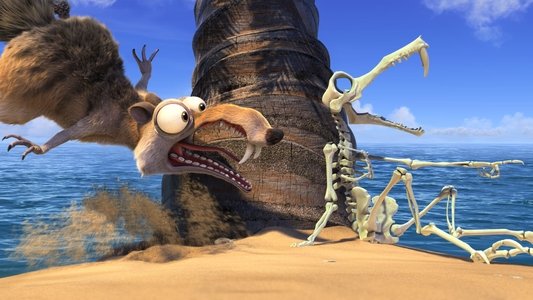 Scrat's Continental Crack-Up: Part 2