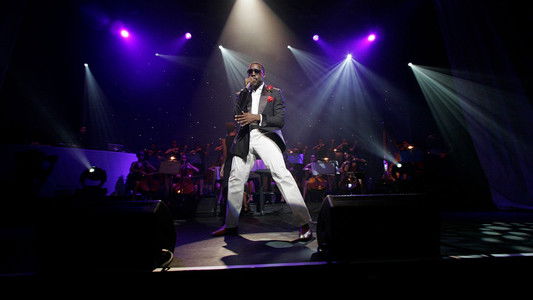 Kanye West: Late Orchestration