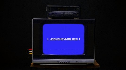 주허니워커