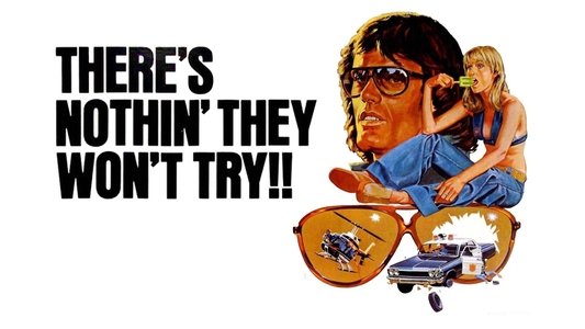 Dirty Mary Crazy Larry