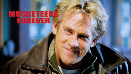 Musketeers Forever