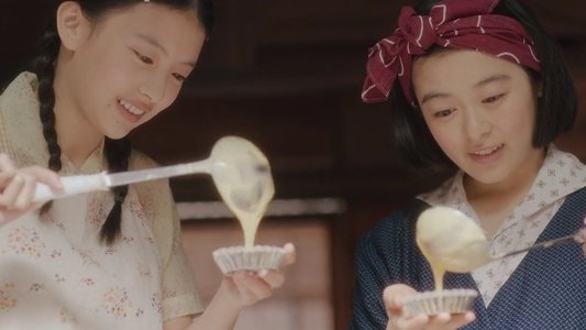 舞妓さんちのまかないさん