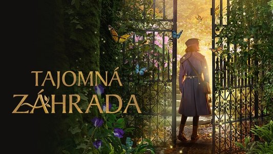 The Secret Garden