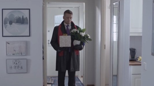 Анатомия измены