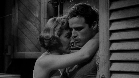 A Streetcar Named Desire