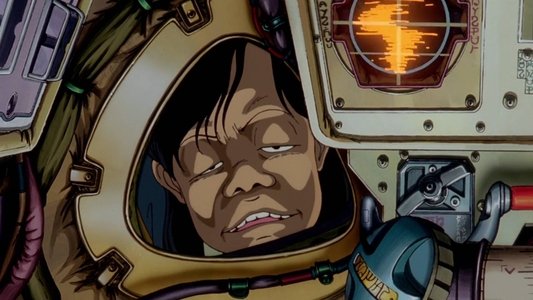 王立宇宙軍 オネアミスの翼