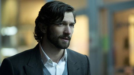 The Age of Adaline