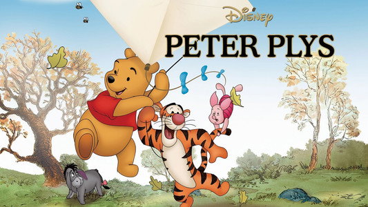 The Many Adventures of Winnie the Pooh