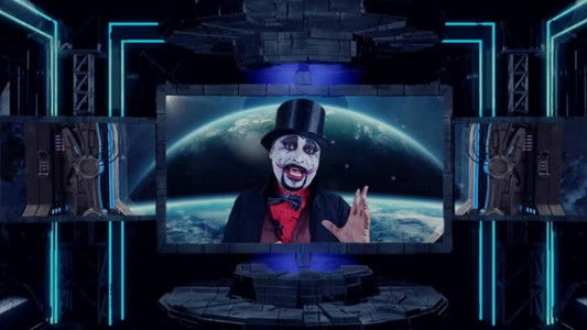 Pharmakon - O Show da Destruição