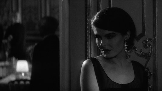 L'Année dernière à Marienbad