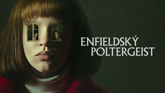 The Enfield Poltergeist