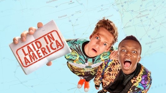 Laid in America