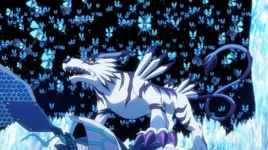 デジモンアドベンチャー LAST EVOLUTION 絆
