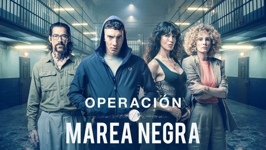 Operación Marea Negra