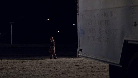 Twentynine Palms
