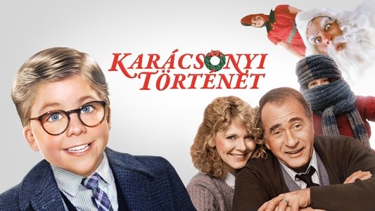 A Christmas Story