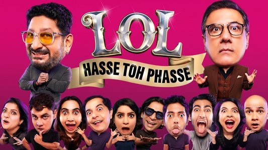 LOL - Hasse Toh Phasse