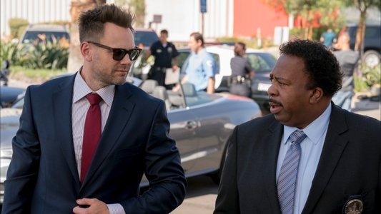 The Happytime Murders