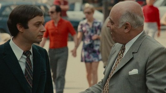 Le Cinéma de papa