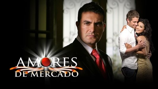 Amores de mercado