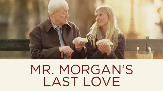 Mr. Morgan's Last Love