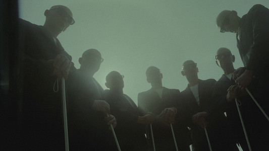 El poder de las tinieblas